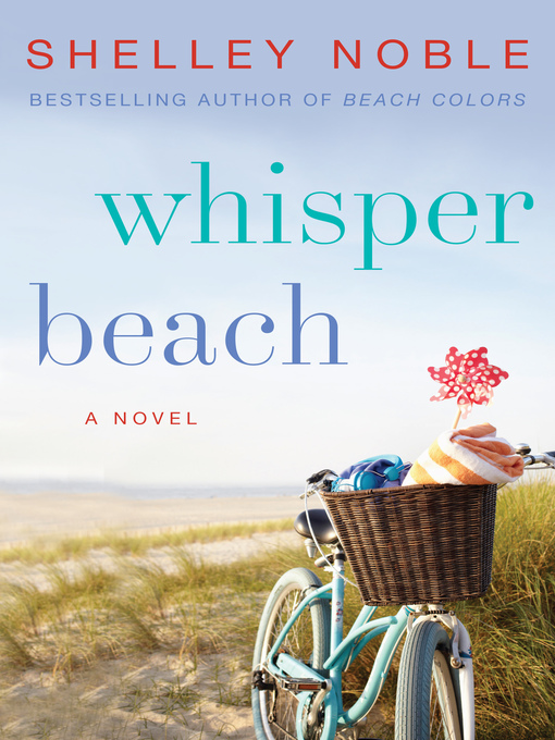 Title details for Whisper Beach by Shelley Noble - Available